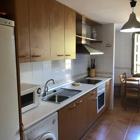 La Paul. Duplex En La Montana Cerca De Jaca * Huesca