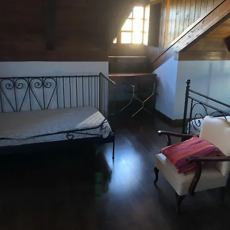 La Paul. Duplex En La Montana Cerca De Jaca * 우에스카