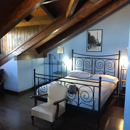 La Paul. Duplex En La Montana Cerca De Jaca *