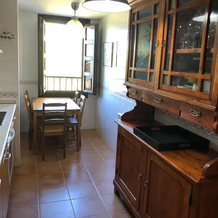 La Paul. Duplex En La Montana Cerca De Jaca *
