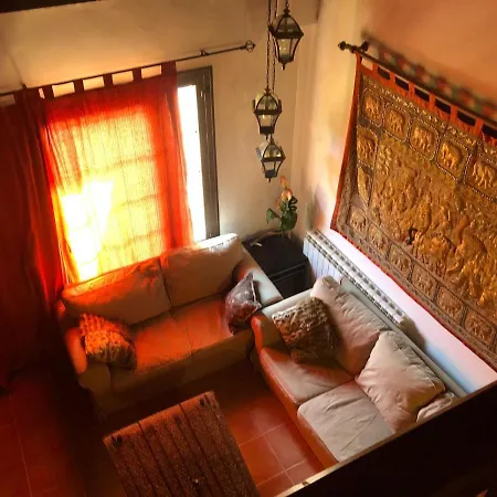 La Paul. Duplex En La Montana Cerca De Jaca * 우에스카